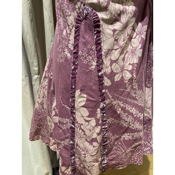 Vintage Y2K Deadstock w tags Soda Halter Dress M - Picture 4 of 8